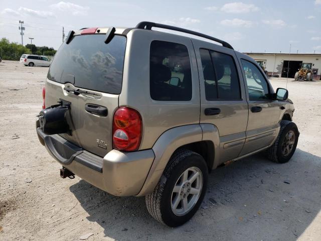 Photo 3 from auction – 2004 JEEP LIBERTY LI with VIN 1J4GL58K74W100666