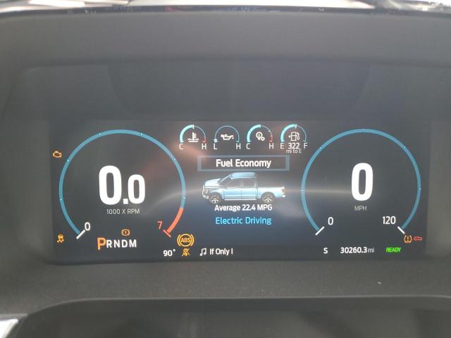 Photo 9 from auction – 2021 FORD F150 SUPER with VIN 1FTFW1ED5MFC58270