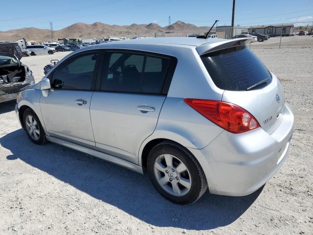 Photo 2 from auction – 2011 NISSAN VERSA S with VIN 3N1BC1CP6BL366651