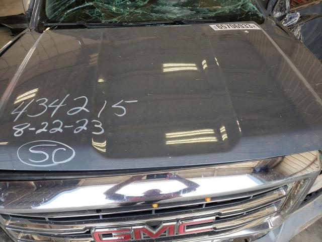 Photo 11 from auction – 2015 GMC SIERRA C15 with VIN 3GTP1VEC7FG327527