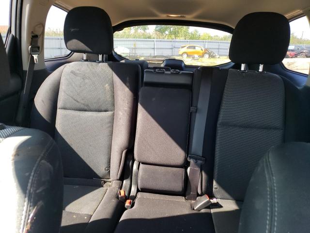Photo 10 from auction – 2018 NISSAN PATHFINDER with VIN 5N1DR2MM2JC663856
