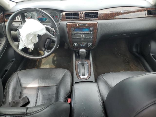 Photo 8 from auction – 2014 CHEVROLET IMPALA LIM with VIN 2G1WC5E36E1108306