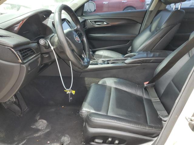 Photo 7 from auction – 2014 CADILLAC ATS with VIN 1G6AA5RX4E0127309