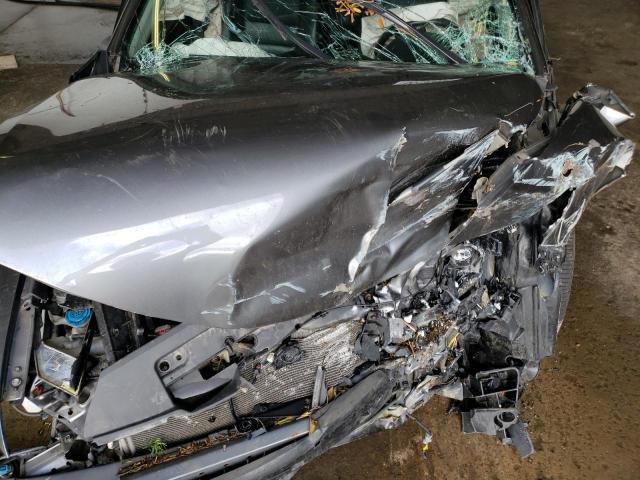 Photo 11 from auction – 2010 HONDA ACCORD EXL with VIN 1HGCS2B80AA007517