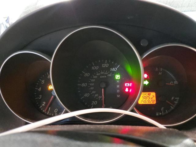Снимка 9 от търг – 2005 MAZDA 3 I с VIN JM1BK12F751338491
