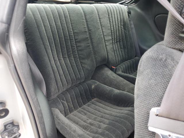 Photo 10 from auction – 2002 PONTIAC FIREBIRD with VIN 2G2FS22K222123853