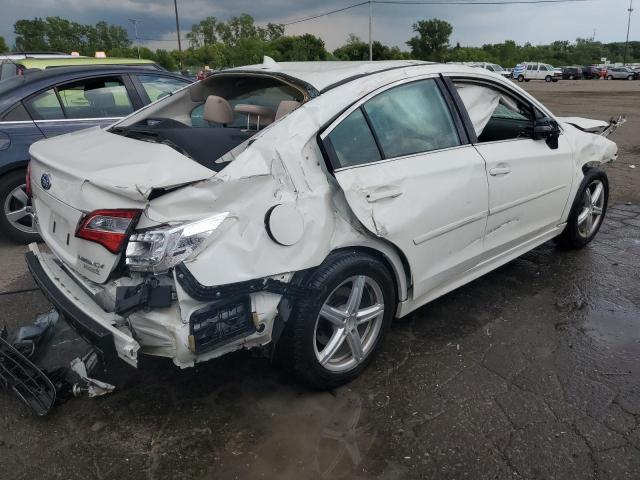 Photo 3 from auction – 2017 SUBARU LEGACY 2.5 with VIN 4S3BNAF62H3043406