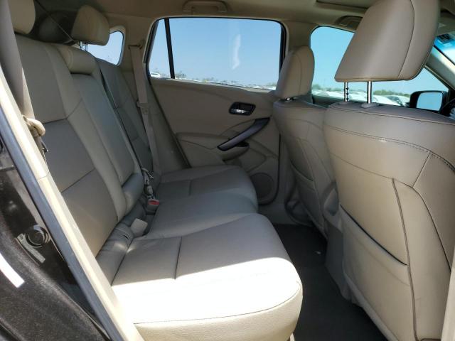 Photo 10 from auction – 2014 ACURA RDX TECHNO with VIN 5J8TB3H59EL000093