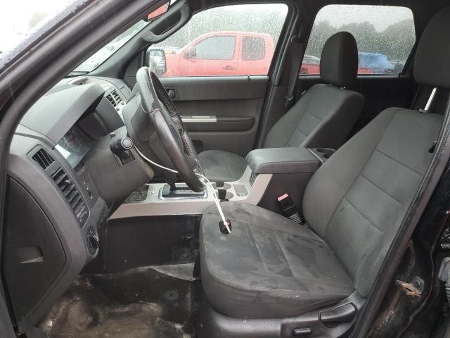 Photo 7 from auction – 2012 FORD ESCAPE XLT with VIN 1FMCU9D79CKC58633