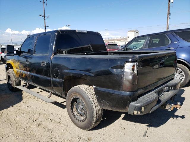 Photo 2 from auction – 2005 CHEVROLET SILVERADO with VIN 2GCEC13T951105740