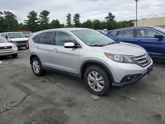 Photo 4 from auction – 2014 HONDA CR-V EX with VIN 5J6RM4H55EL083993