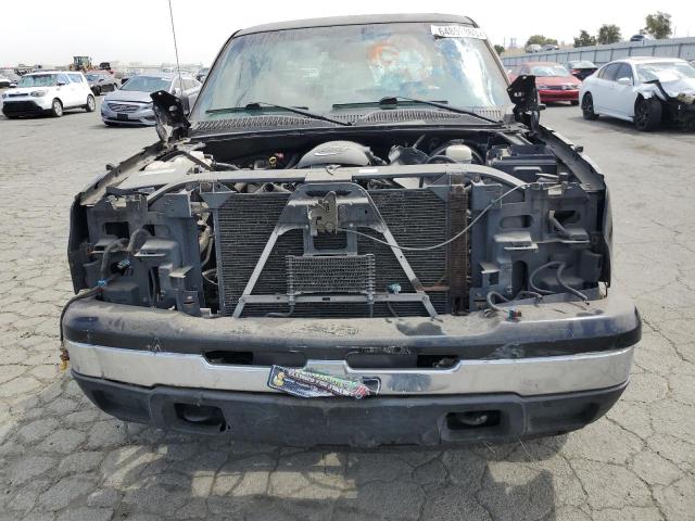 Photo 5 from auction – 2007 CHEVROLET SILVERADO with VIN 2GCEC13V271123016