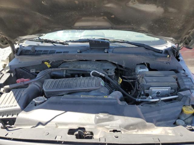 Photo 12 from auction – 2005 DODGE DURANGO SL with VIN 1D4HB48D65F555568