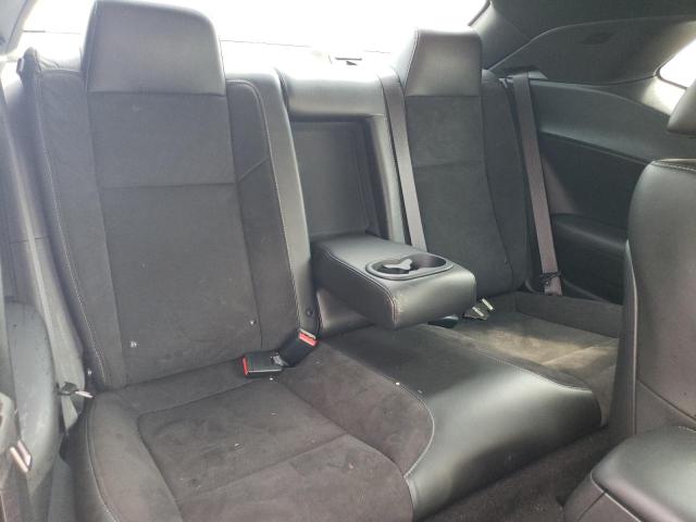 Photo 10 from auction – 2022 DODGE CHALLENGER with VIN 2C3CDZKG9NH168839