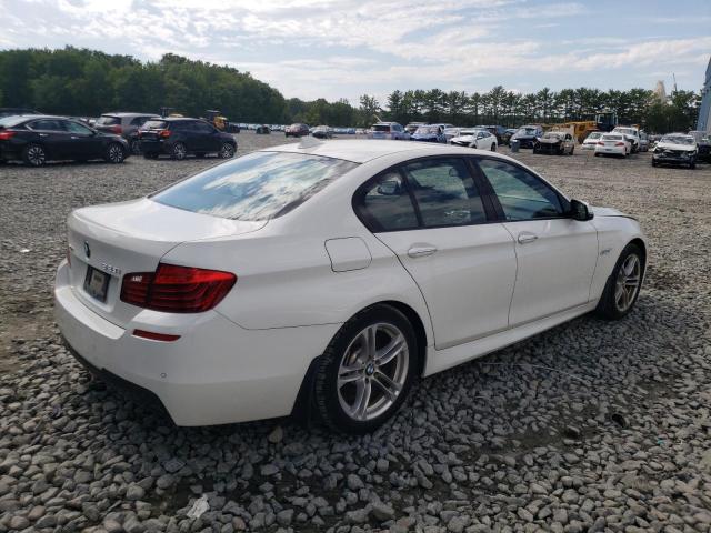 Photo 3 from auction – 2015 BMW 528 XI with VIN WBA5A7C52FD621385