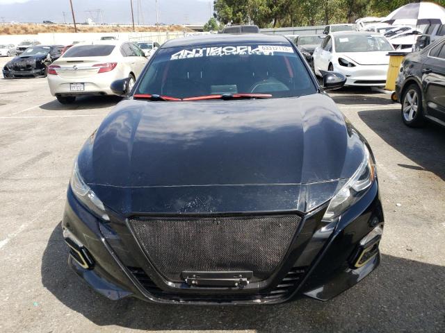 Photo 5 from auction – 2019 NISSAN ALTIMA S with VIN 1N4BL4BV7KC165616