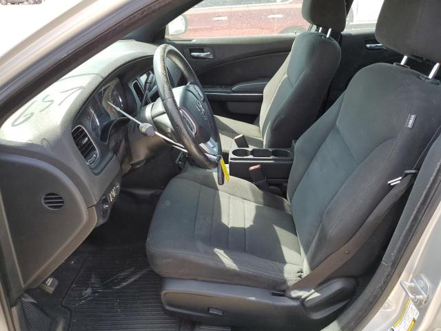 Photo 7 from auction – 2014 DODGE CHARGER PO with VIN 2C3CDXAG1EH318982