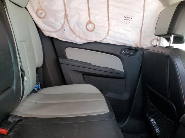 Photo 11 from auction – 2011 CHEVROLET EQUINOX LT with VIN 2GNALPEC2B1166123