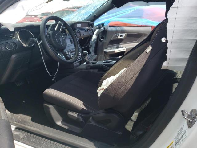 Photo 7 from auction – 2021 FORD MUSTANG with VIN 1FA6P8TH3M5153251