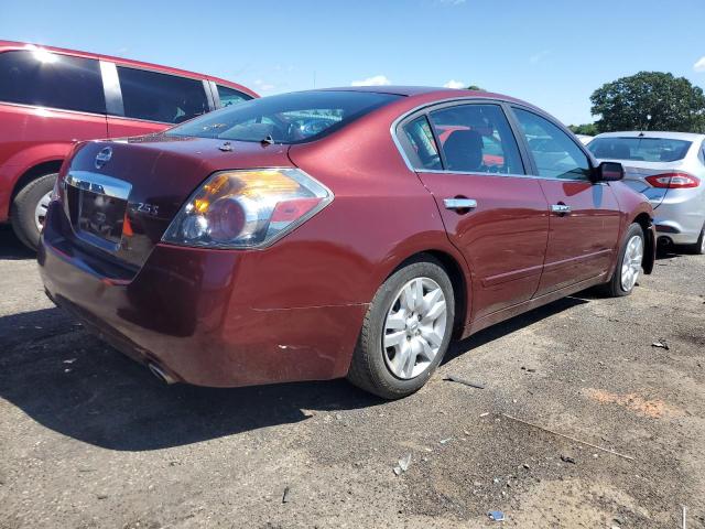 Photo 3 from auction – 2011 NISSAN ALTIMA BAS with VIN 1N4AL2AP1BN474828