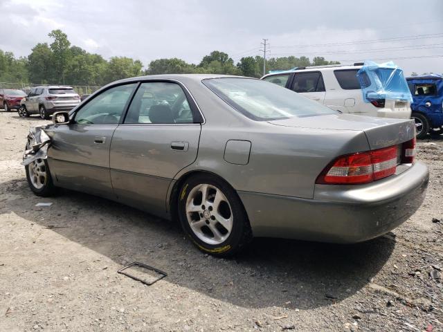 Photo 2 from auction – 2001 LEXUS ES 300 with VIN JT8BF28G610319763