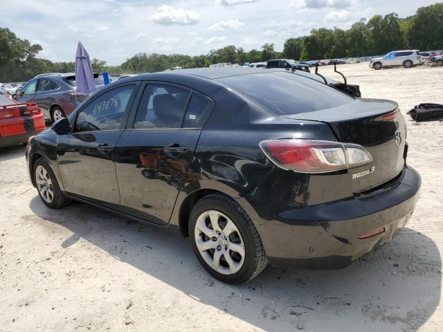 Photo 2 from auction – 2013 MAZDA 3 I with VIN JM1BL1TF8D1744239