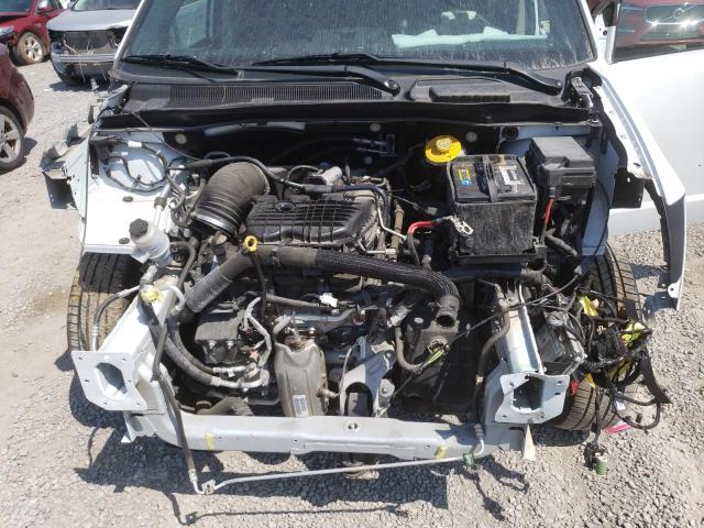 Photo 11 from auction – 2017 DODGE GRAND CARA with VIN 2C4RDGCGXHR562650