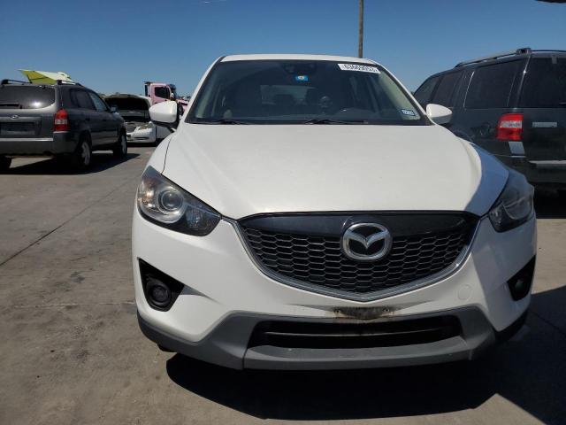 Photo 5 from auction – 2014 MAZDA CX-5 GT with VIN JM3KE4DY3E0425101