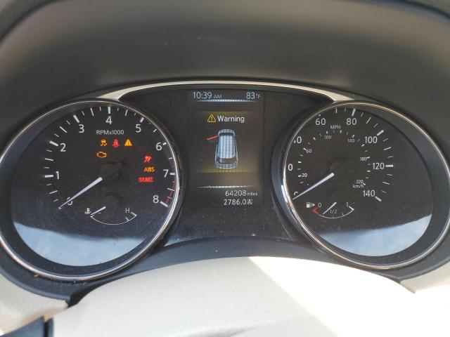 Photo 9 from auction – 2015 NISSAN ROGUE S with VIN KNMAT2MT5FP535269