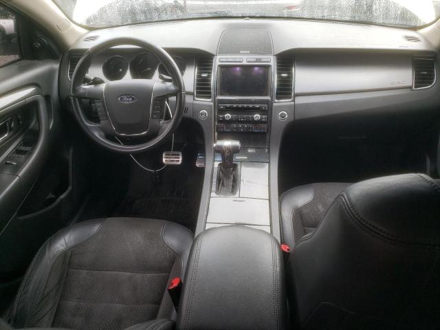 Photo 8 from auction – 2010 FORD TAURUS SHO with VIN 1FAHP2KT7AG115419