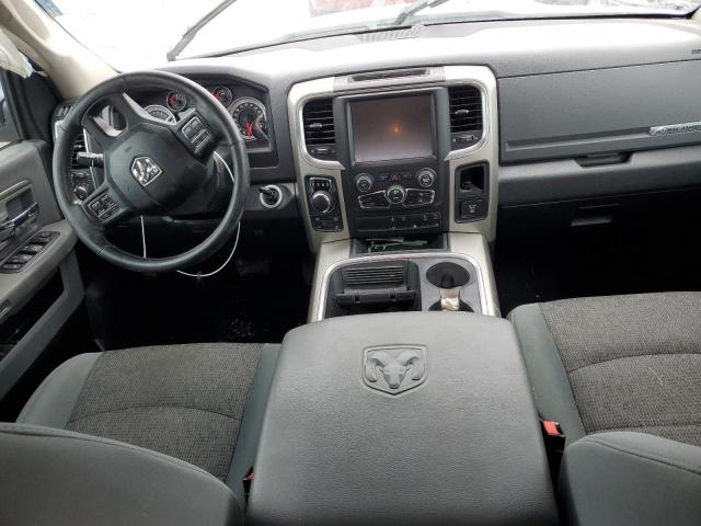 Photo 8 from auction – 2017 RAM 1500 SLT with VIN 3C6RR7LT9HG505805