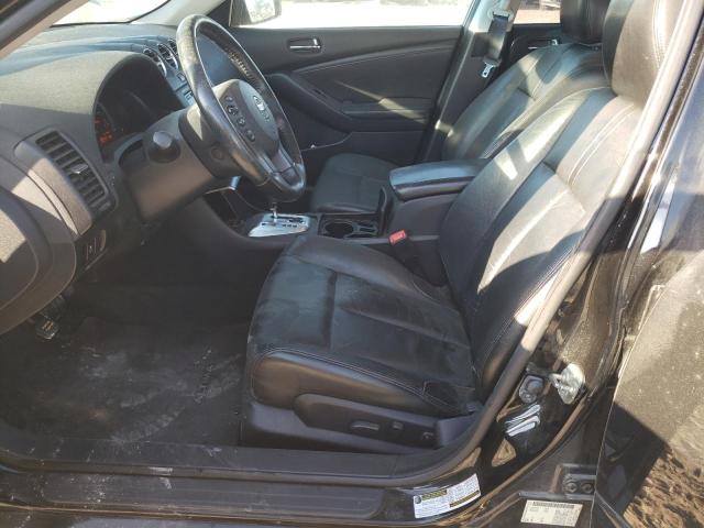 Photo 7 from auction – 2012 NISSAN ALTIMA BAS with VIN 1N4AL2AP1CC162845
