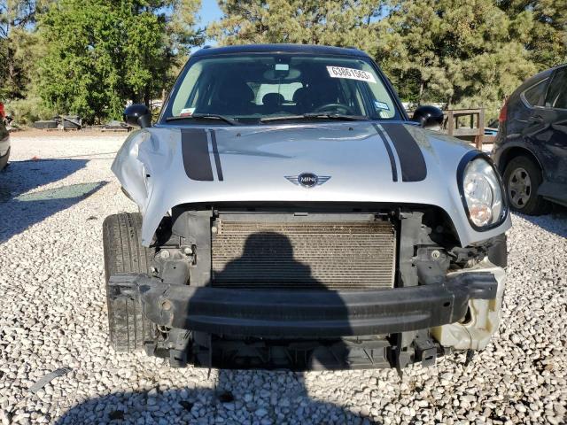 Фото 5 с аукциона – 2015 MINI COOPER COU с VIN WMWZB3C57FWR46657