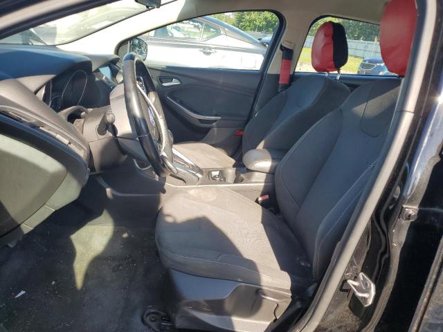 Photo 7 from auction – 2012 FORD FOCUS TITA with VIN 1FAHP3J22CL240868