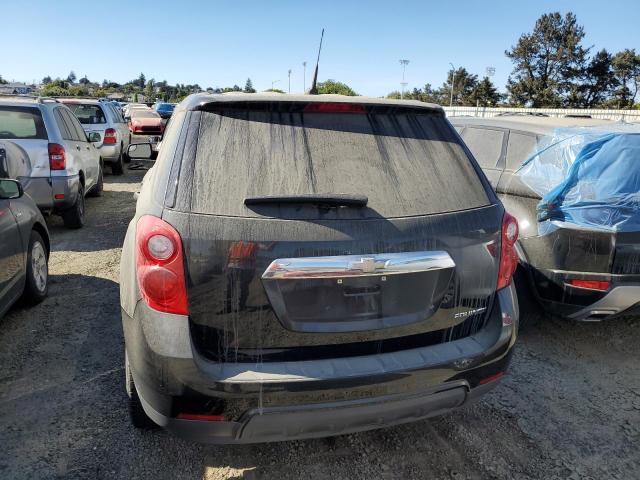 Photo 6 from auction – 2012 CHEVROLET EQUINOX LS with VIN 2GNALBEK4C6345939