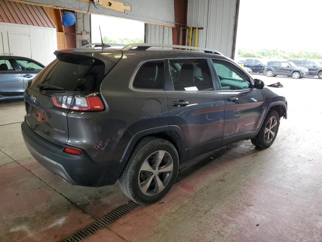 Photo 3 from auction – 2020 JEEP CHEROKEE L with VIN 1C4PJMDN9LD534796