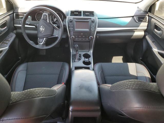 Photo 8 from auction – 2015 TOYOTA CAMRY LE with VIN 4T1BF1FK6FU024371