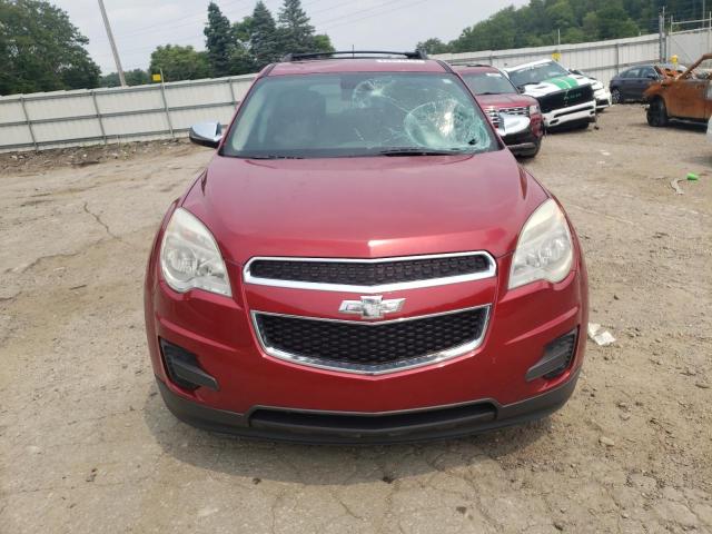 Zdjęcie 5 z aukcji – 2013 CHEVROLET EQUINOX LT z VIN 2GNFLEEK7D6356023