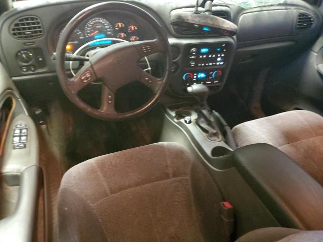 Photo 8 from auction – 2004 CHEVROLET TRAILBLAZE with VIN 1GNES16S646236659