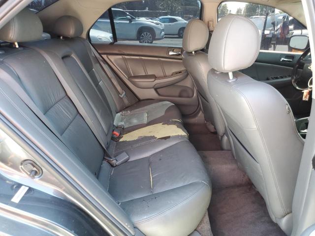Photo 10 from auction – 2006 HONDA ACCORD EX with VIN JHMCM56846C010466