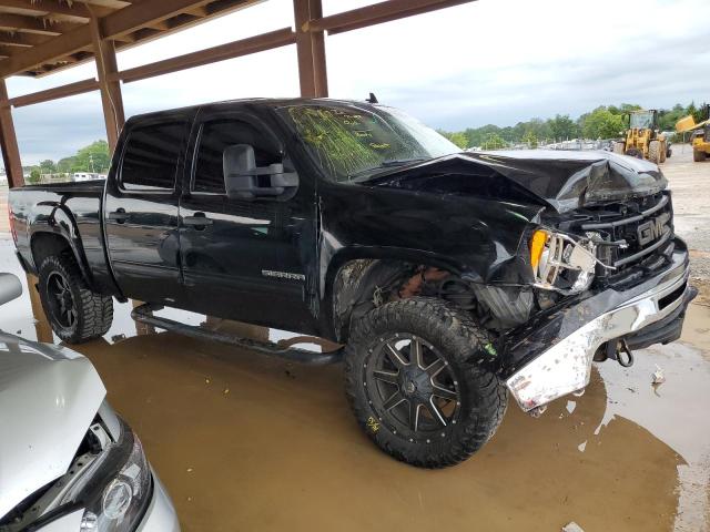 Photo 4 from auction – 2011 GMC SIERRA K15 with VIN 3GTP2UEA5BG339630