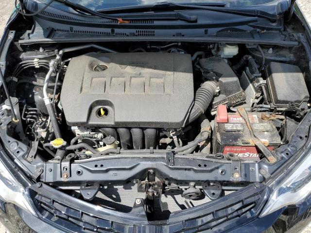 Photo 11 from auction – 2015 TOYOTA COROLLA L with VIN 2T1BURHE5FC299520