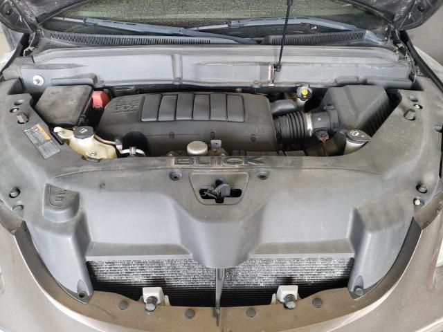 Photo 12 from auction – 2011 BUICK ENCLAVE CX with VIN 5GAKVBED9BJ274328
