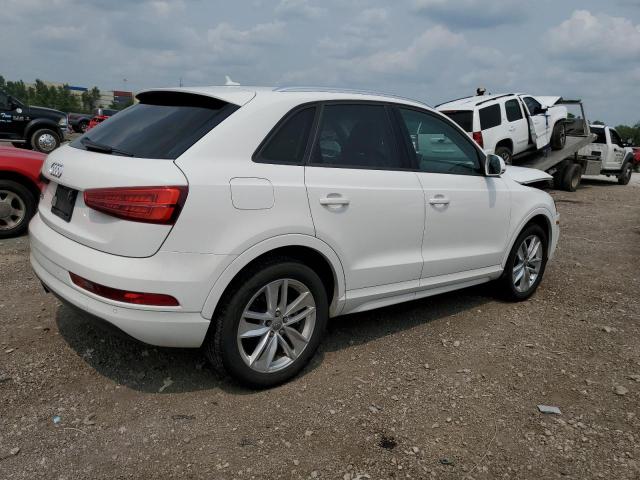 Photo 3 from auction – 2017 AUDI Q3 PREMIUM with VIN WA1BCCFSXHR015309