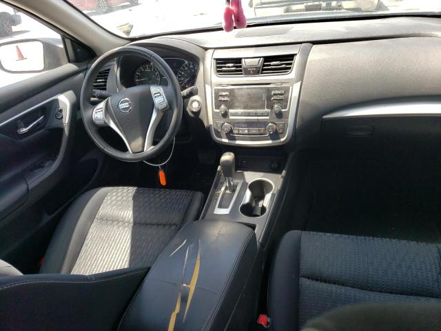 Photo 8 from auction – 2016 NISSAN ALTIMA 2.5 with VIN 1N4AL3AP0GC225669