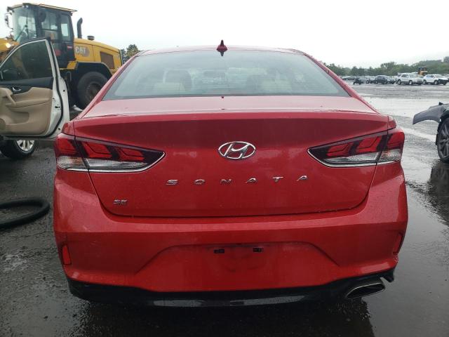 Photo 6 from auction – 2019 HYUNDAI SONATA SE with VIN 5NPE24AF0KH798693