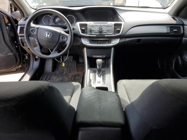 Photo 8 from auction – 2015 HONDA ACCORD LX with VIN 1HGCR2F35FA045956