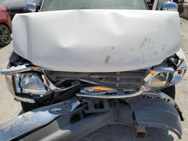 Photo 11 from auction – 2001 FORD F150 with VIN 1FTRX17W71KF01167