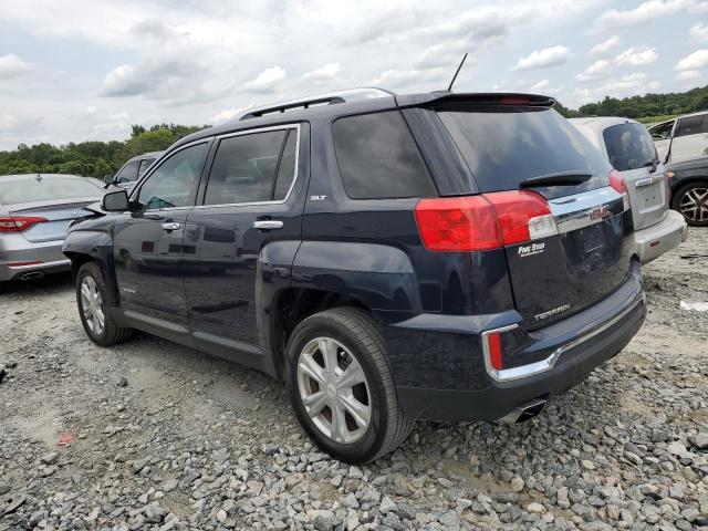 Photo 2 from auction – 2016 GMC TERRAIN SL with VIN 2GKALPEK0G6175658