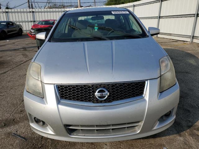 Photo 5 from auction – 2012 NISSAN SENTRA 2.0 with VIN 3N1AB6AP3CL669502